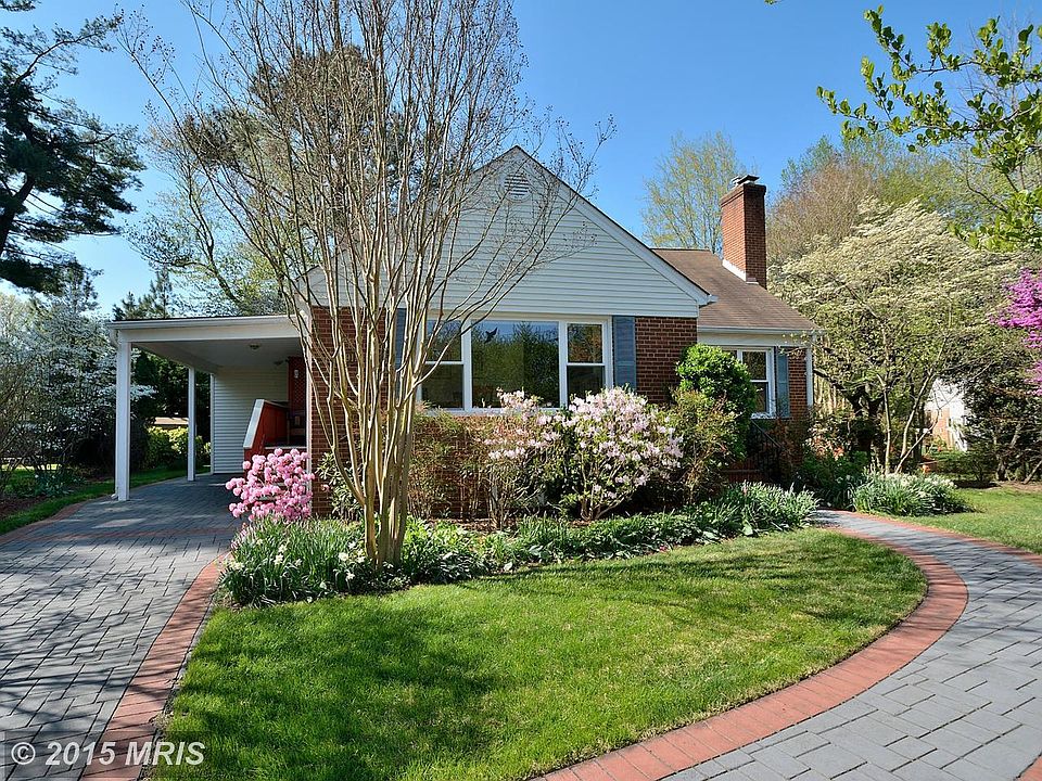 1st image of 1911 Sawyer Pl