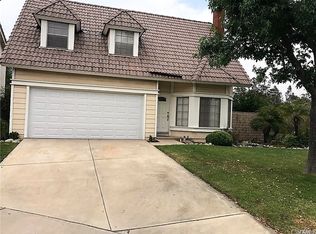 11648 Mount Rainier Ct, Rancho Cucamonga, CA 91737