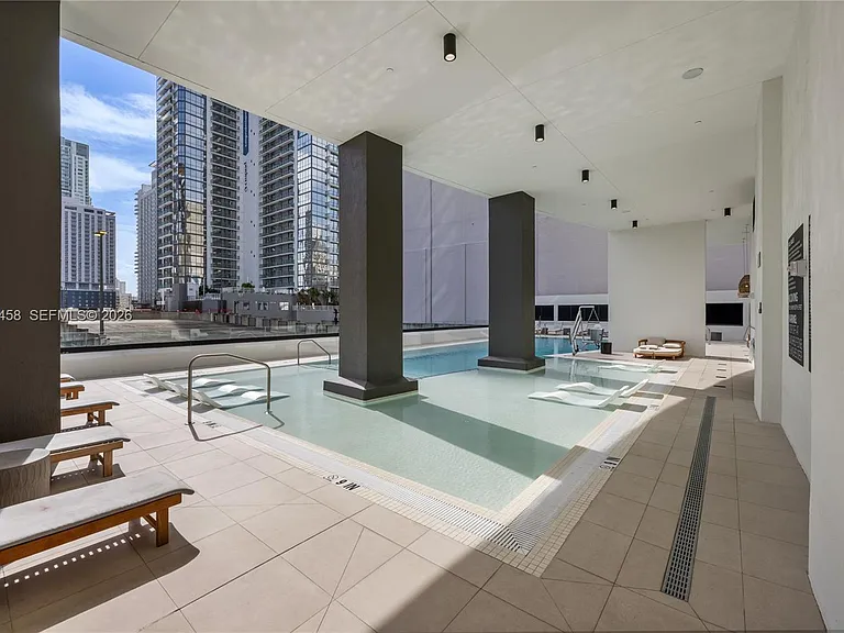 225 N Miami Ave #3107 — Photo 34