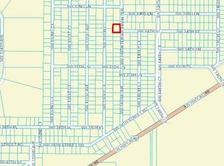 LOT 5.6 SW 149th Ter #5, Ocala, FL 34481