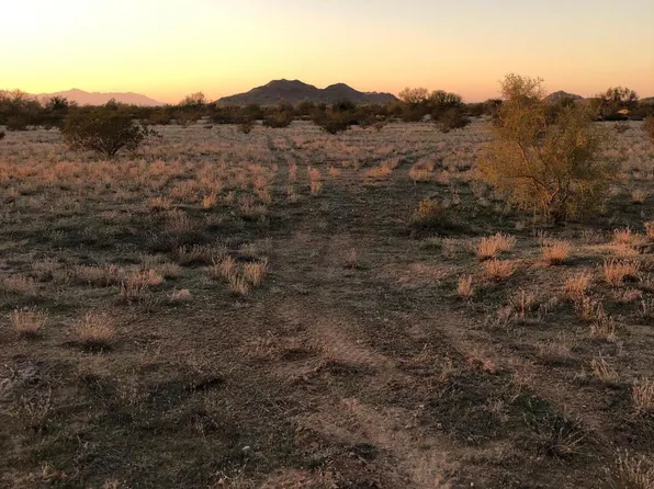 000 N POW WOW Place #-, Casa Grande, AZ 85122