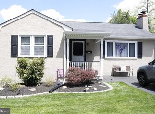 2777 Susquehanna Rd, Abington, PA 19001