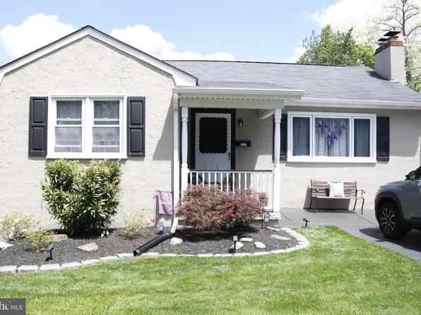 2777 Susquehanna Rd, Abington, PA 19001