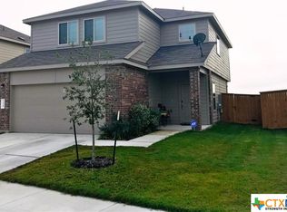 356 Circle Way UNIT 38E, Jarrell, TX 76537