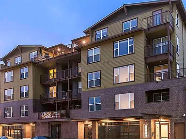 Idora Apartments