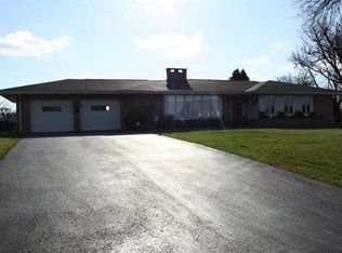 108 Ridge Dr, Apollo, PA 15613
