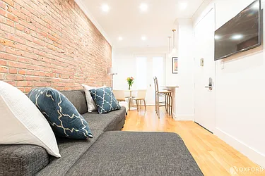 Rented by Oxford Property Group