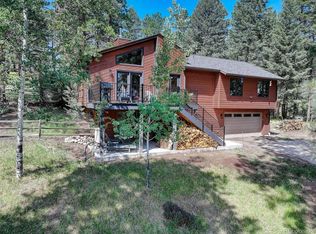 6343 Betty Lane, Evergreen, CO 80439