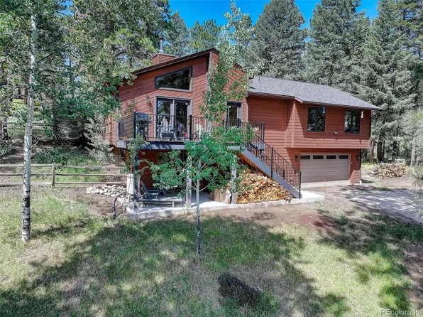 6343 Betty Lane, Evergreen, CO 80439