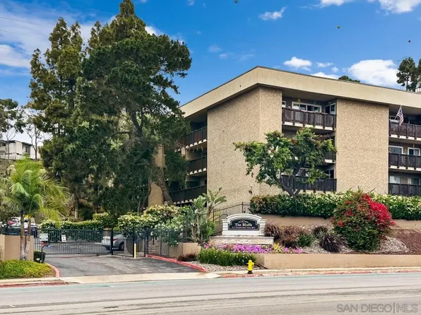 6202 Friars Rd Unit 324, San Diego, CA 92108
