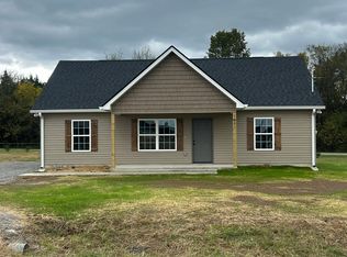 1601 Larry Dospil Dr, Lewisburg, TN 37091