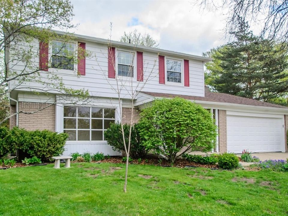 1st image of 2466 Trenton Ct
