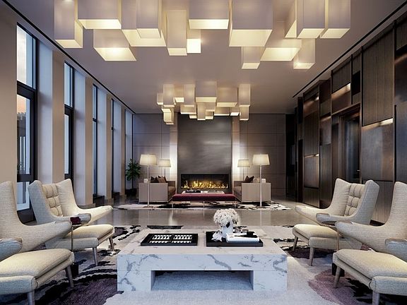 4th image of 15 W 61st St APT 8D