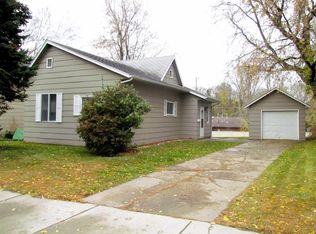 1417 Norwood St, Brainerd, MN 56401