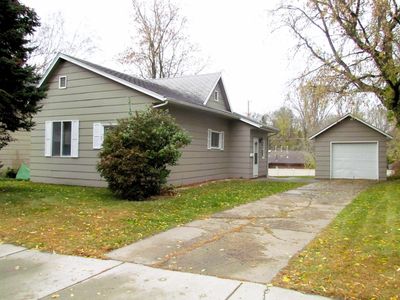 1417 Norwood St, Brainerd, MN, 56401