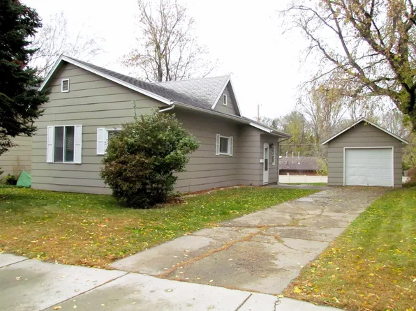 1417 Norwood St, Brainerd, MN 56401