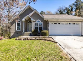 9 College Park Dr SW, Rome, GA 30161