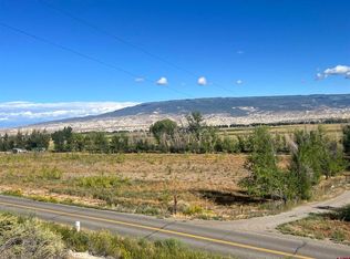 LOT 2 H Rd, Delta, CO 81416