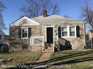 9327 Corregidor Dr, Saint Louis, MO