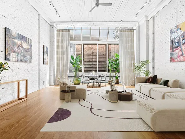 53 Crosby St APT 1, New York, NY 10012