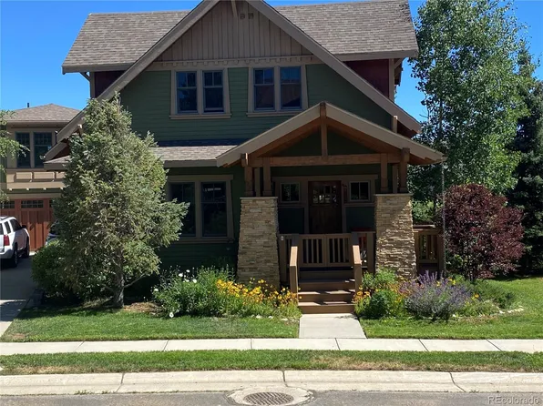 22 Meadow Trail, Fraser, CO 80442