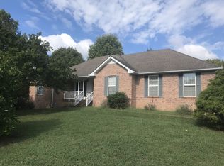 1705 Wynnewood Dr, Chapmansboro, TN 37035