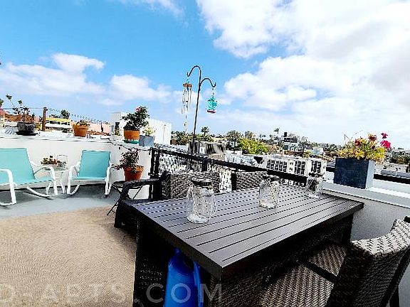 4th image of 3953 1st Ave #Penthouse