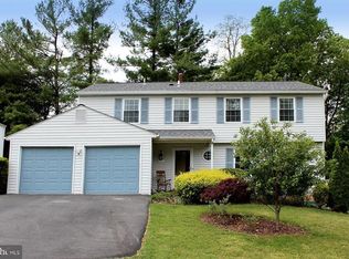 10004 Durango Dr, Damascus, MD 20872