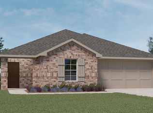 1207 Colonial Bluff Ln, Princeton, TX 75407