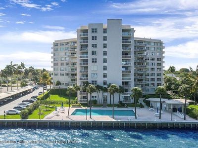 2600 N Flagler Dr APT 512, West Palm Beach, FL, 33407