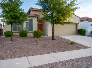 9614 E Corte Torre Del Sol, Tucson, AZ 85748