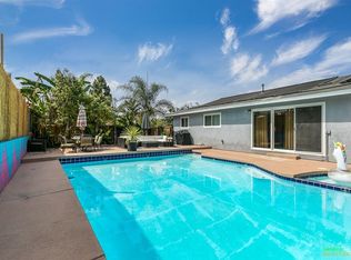 603 Thayer Dr, Spring Valley, CA 91977