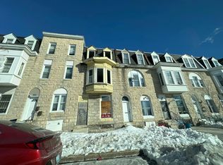 2415 Barclay St, Baltimore, MD 21218
