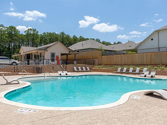 2nd image of 2816 Jacqueline Ln