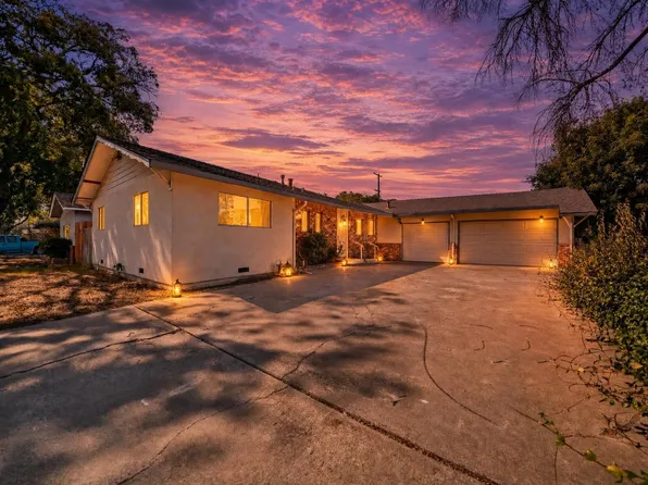 1215 Del Vale Ave, Modesto, CA 95350