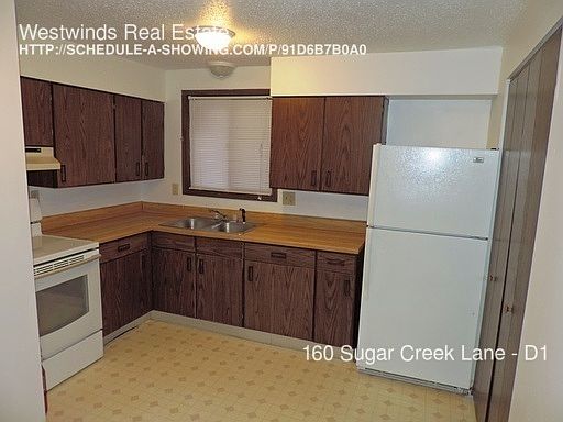 1st image of 160 Sugar Creek Ln #1D