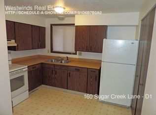 160 Sugar Creek Ln #1D, North Liberty, IA 52317