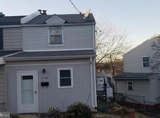 5126 Just St NE, Washington, DC 20019