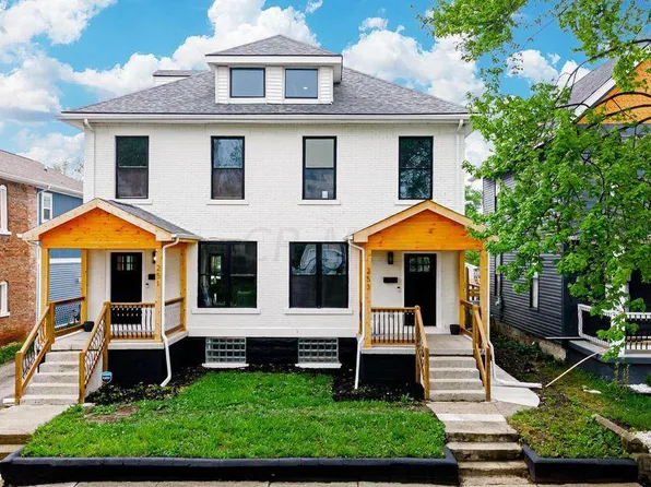 251 Miami Ave #53, Columbus, OH 43203