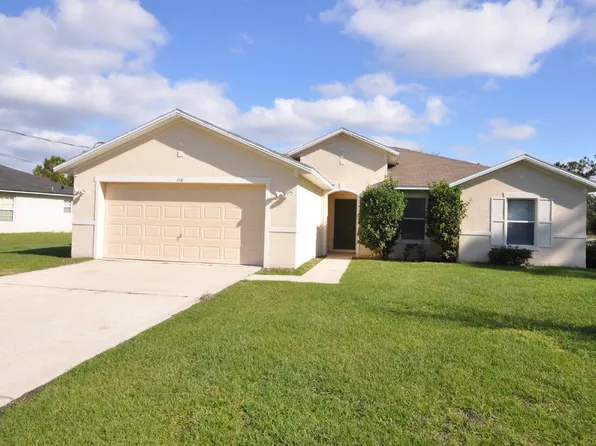 116 London Dr, Palm Coast, FL 32137