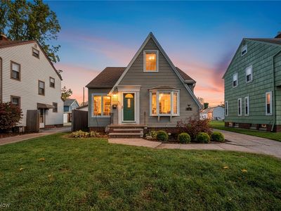 4413 W 173rd St, Cleveland, OH, 44135