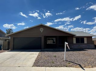 7616 Paul Weitz St, Las Vegas, NV 89145