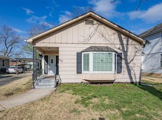 1110 S Hickory St, Ottawa, KS 66067