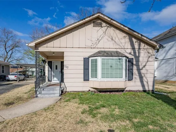 1110 S Hickory St, Ottawa, KS 66067
