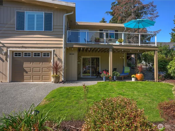 6205 Soundview Drive, Gig Harbor, WA 98335