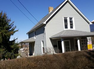 14 W Balph Ave, New Castle, PA
