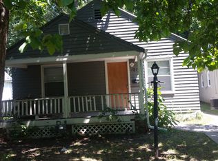 1218 SW Buchanan St, Topeka, KS 66604