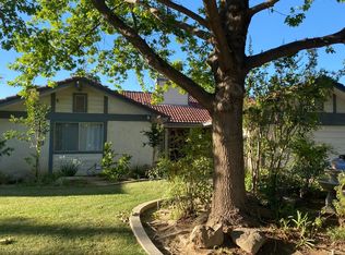 5074 W Paul Ave, Fresno, CA