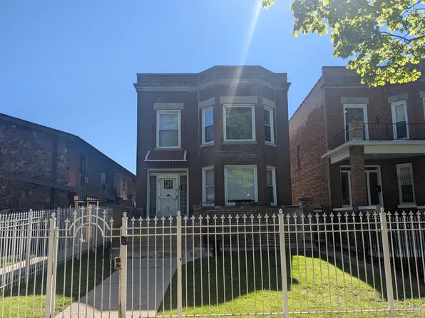 127 N Mayfield Ave, Chicago, IL 60644