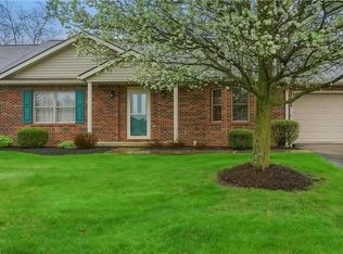 119 S Butler St, Saxonburg, PA 16056